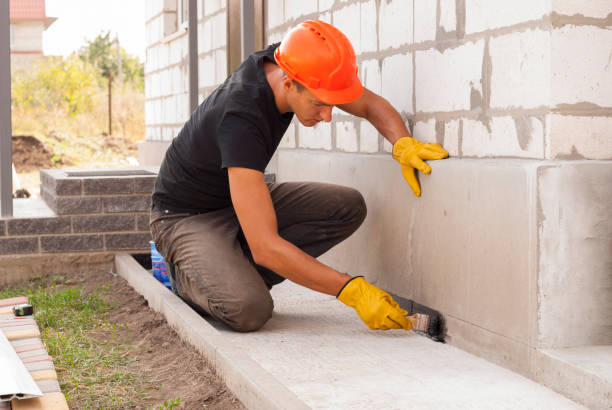 Licensed Foundation Crack Repair service in Allgood, AL - Halo Water Proofing